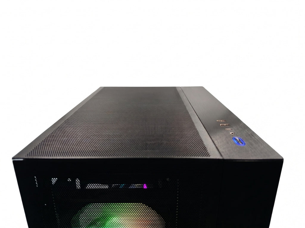 Gaming PC Ryzen 7 3700X RTX 3070 Ti FE 16GB DDR4 1TB SSD RGB | 12M Warranty