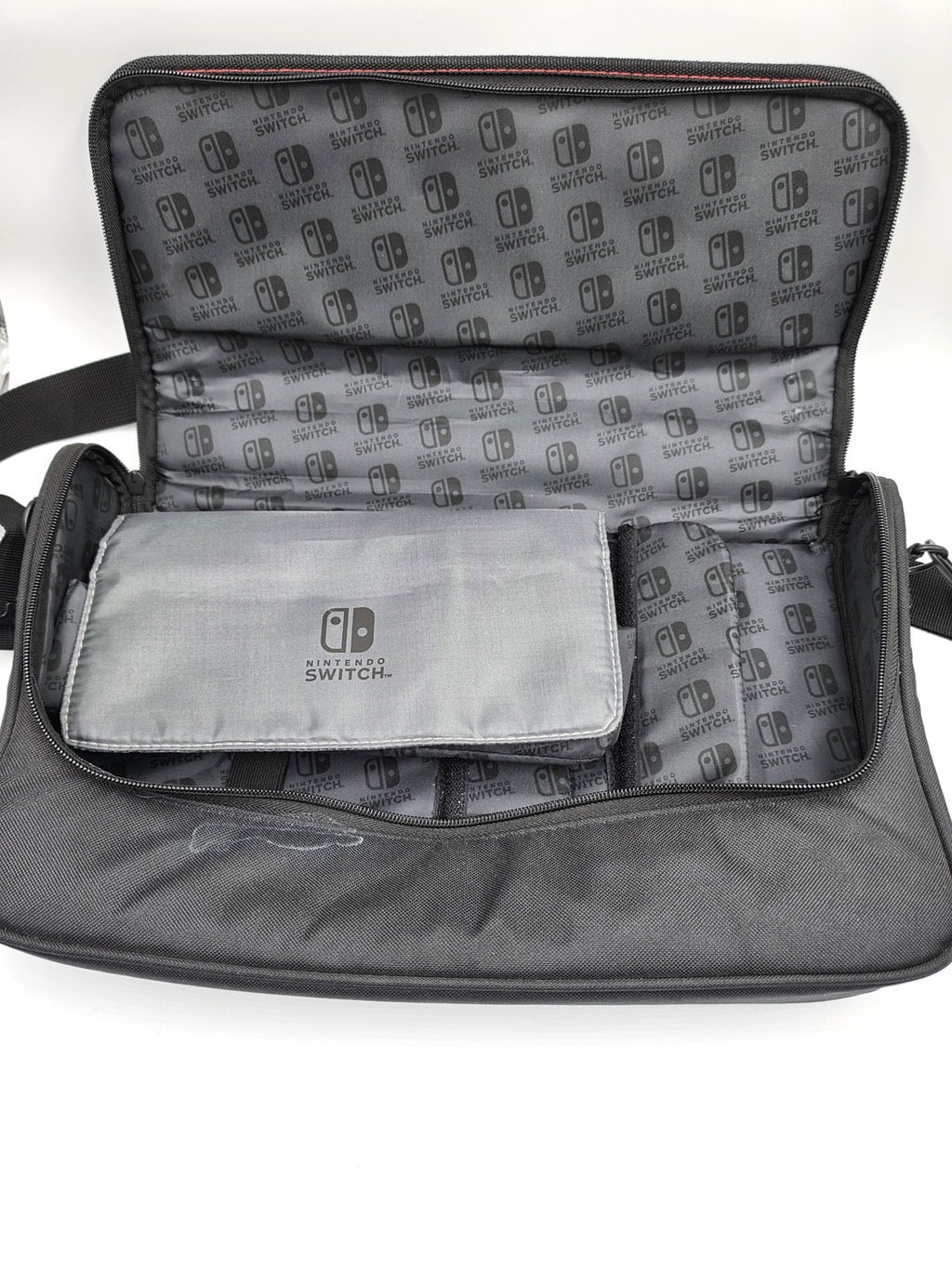 Nintendo Switch Pokemon Let's Go Pikachu Eevee Edition Bundle Poke Ball Plus Bag