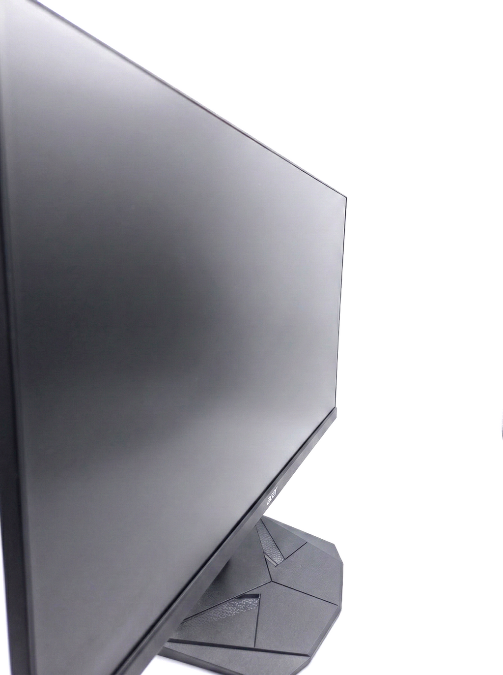 Acer Nitro KG241Y 23.8" FHD 200Hz 0.5ms Gaming Monitor AMD FreeSync HDMI