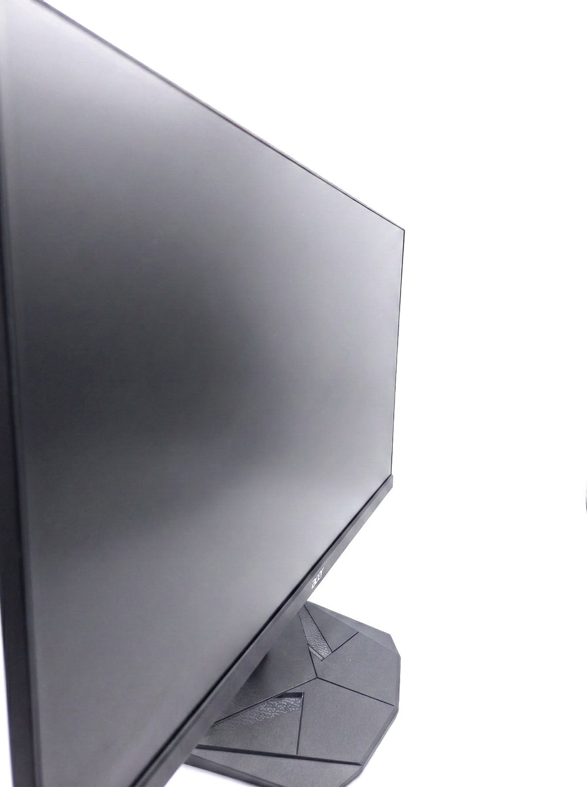 Acer Nitro KG241Y 23.8" FHD 200Hz 0.5ms Gaming Monitor AMD FreeSync HDMI