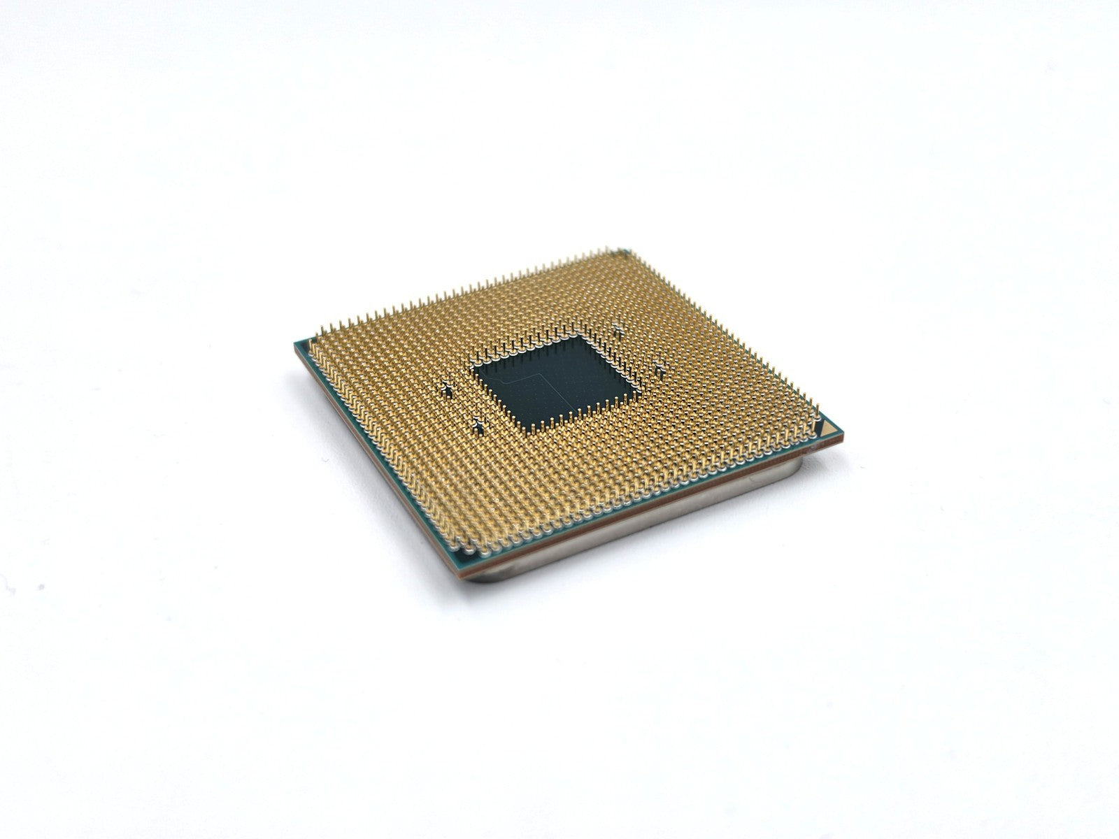 AMD Ryzen 5 5600G 6 Core 12 Thread AM4 CPU Radeon Vega Graphics Tested Working