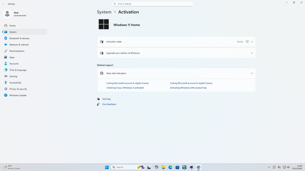 Gaming PC Ryzen 5 5600G GTX 1660 SUPER 16GB DDR4 1TB SSD Win11