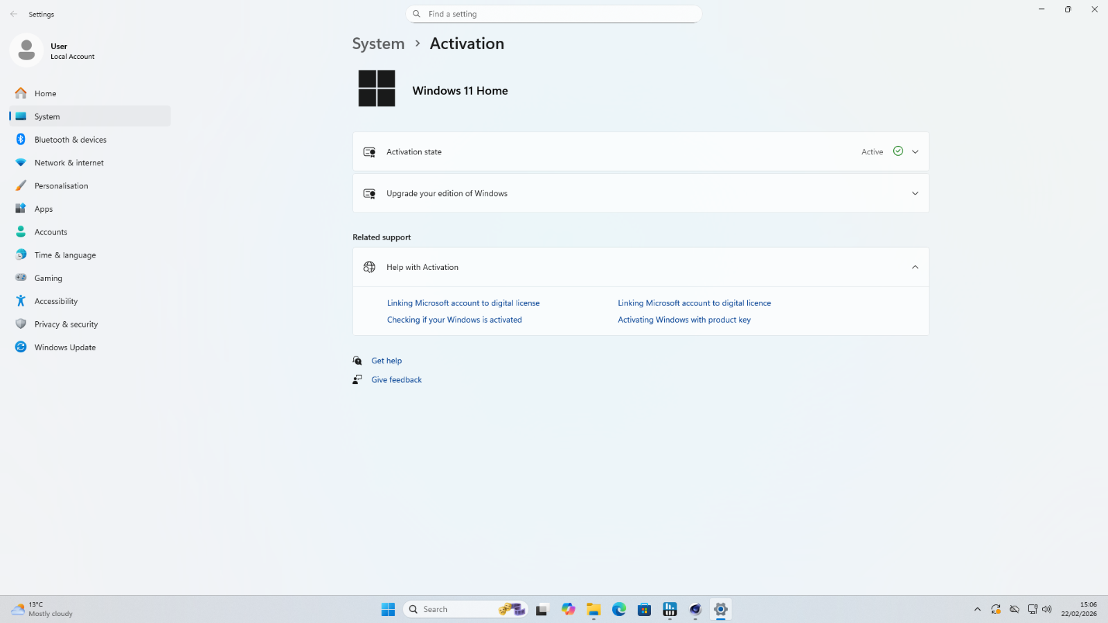 Gaming PC Ryzen 5 5600G GTX 1660 SUPER 16GB DDR4 1TB SSD Win11