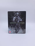 Call of Duty Modern Warfare 2 Steelbook Edition PS3 | Complete | PAL