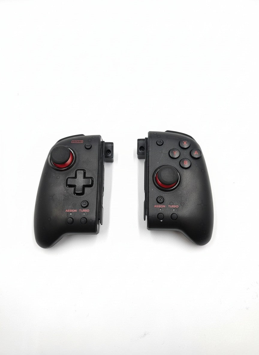 Nintendo Switch 32GB | Hori Joy-Cons | Tested | Lifetime Online Support