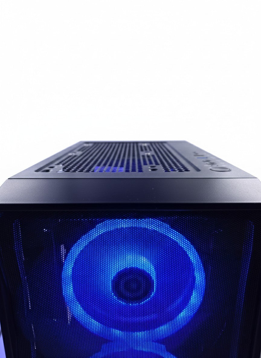 Gaming PC Ryzen 5 5600G GTX 1660 SUPER 16GB DDR4 1TB SSD Win11