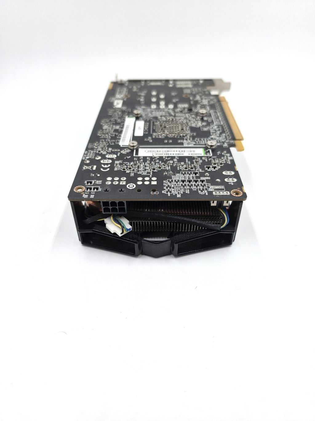 Sapphire AMD Radeon R9 270 2GB GDDR5 Dual-X Boost OC Gaming Graphics Card Tested