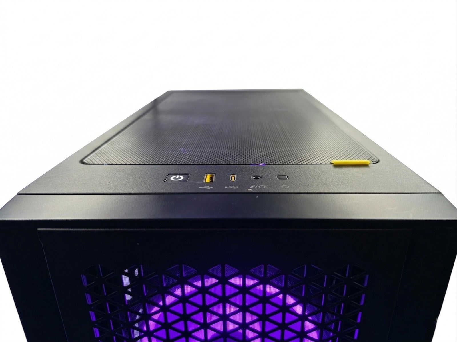 Gaming PC Ryzen 7 5700X3D RX 9070 XT ELITE 32GB DDR4 6TB | 12M Warranty