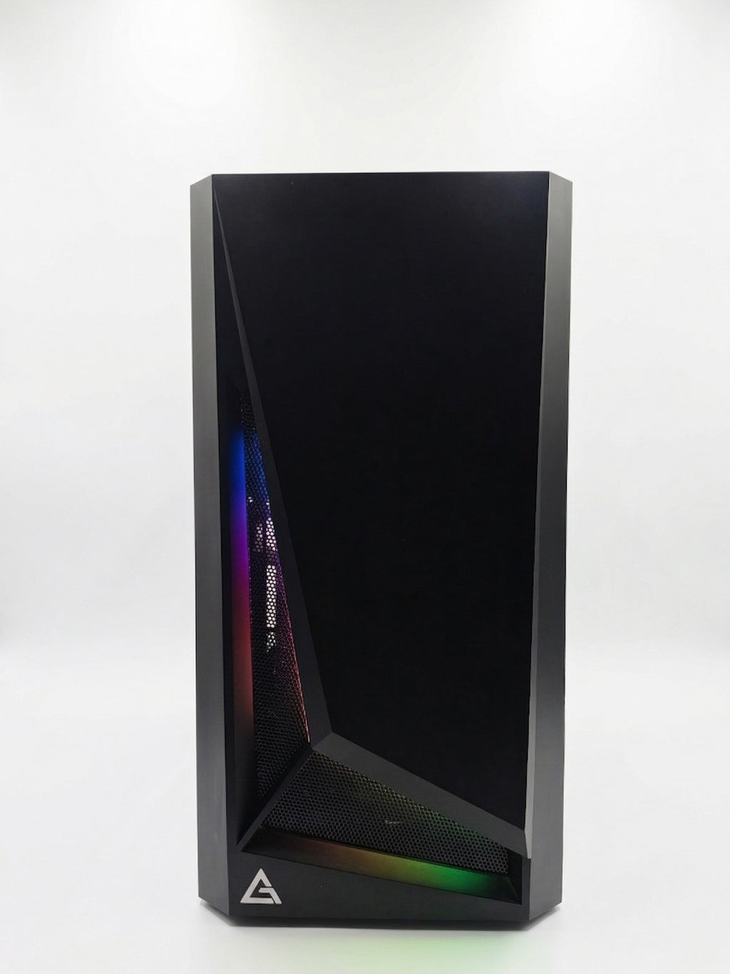 Gaming PC i5-12400F RTX 4060 16GB DDR4 1TB | 12M Warranty Micro ITX Antec Case