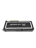 NVIDIA GeForce RTX 4070 Super 12GB GDDR6X Blower Graphics Card 1440p Tested OEM
