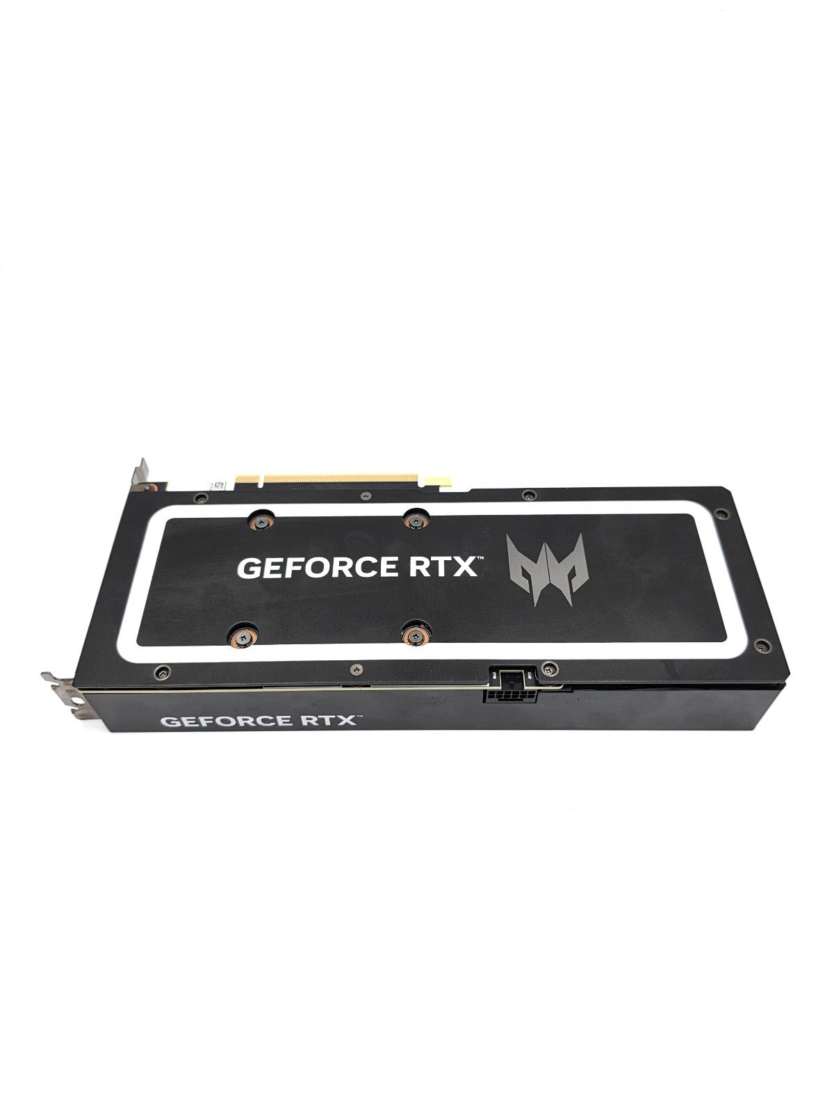 NVIDIA GeForce RTX 4070 Super 12GB GDDR6X Blower Graphics Card 1440p Tested OEM
